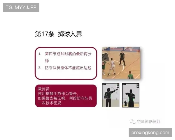 圆柱体原则在篮球规则中如何界定球员合法空间与犯规判罚标准