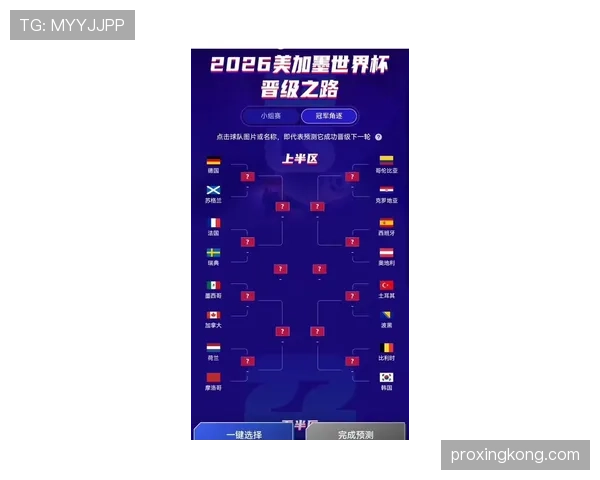 奥地利冲击2026世界杯之路 欧洲区预选赛突围形势解析
